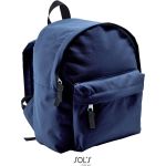 Rucksack mit Riemen Sols Rider Kids Französisch Marine
