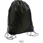 Rucksack Sols Urban schwarz