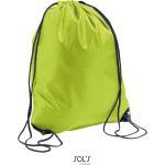 Rucksack Sols Urban apfelgrün