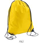 Sols Urban Gold-Rucksack