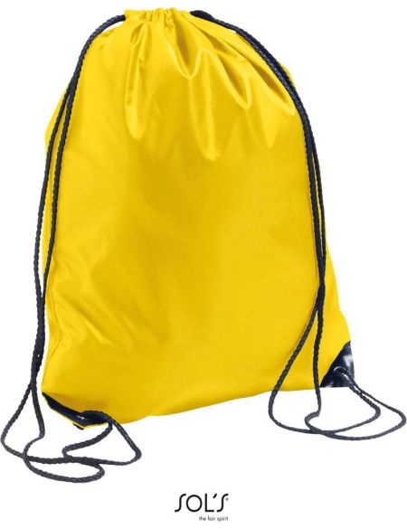 Sols Urban Gold-Rucksack