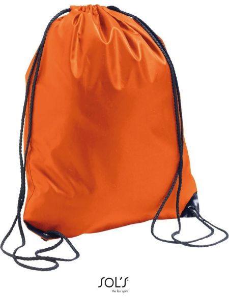 Rucksack Sols Urban orange