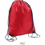 Rucksack Sols Urban rot