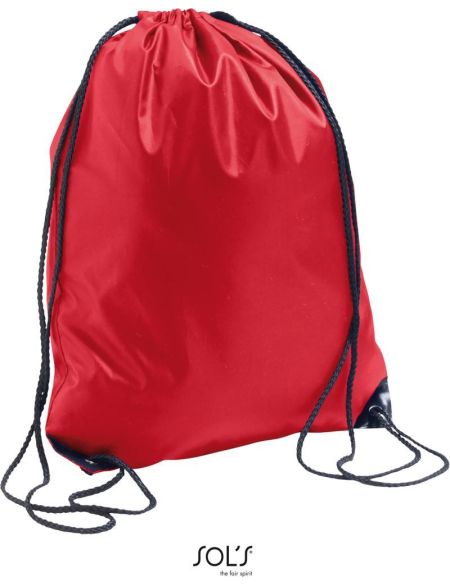 Rucksack Sols Urban rot