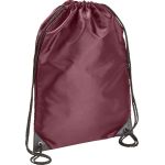 Sols Urban Rucksack in Burgunderrot