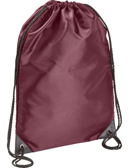 Sols Urban Rucksack in Burgunderrot