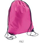 Rucksack Sols Urban flash pink