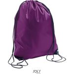 Rucksack Urban lila