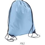 Rucksack Sols Urban himmelblau