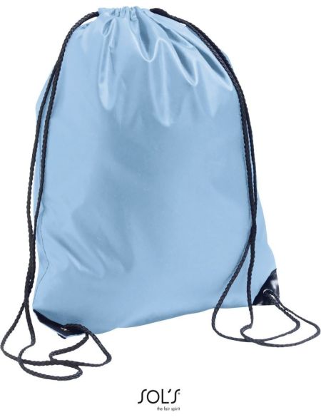 Rucksack Sols Urban himmelblau