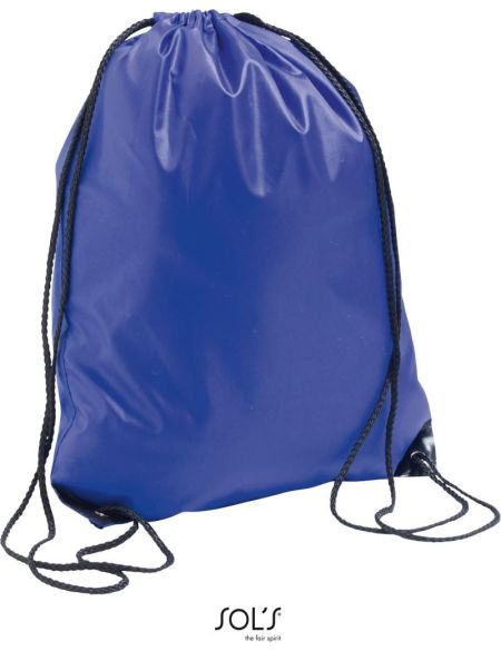 Rucksack Sols Urban königsblau