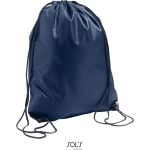 Sols Urban Rucksack, französisches Marineblau
