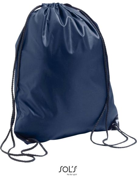 Sols Urban Rucksack, französisches Marineblau
