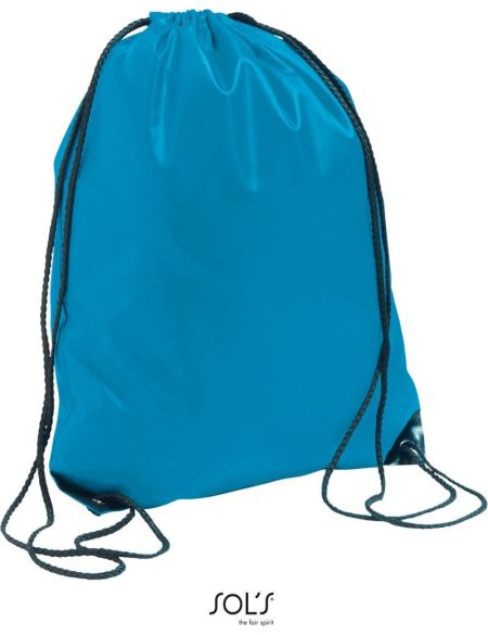 Rucksack Sols Urban Aqua