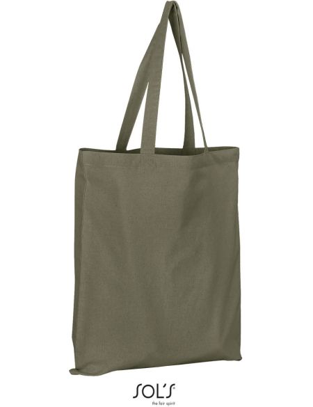 Sols Awake Khaki-Tasche