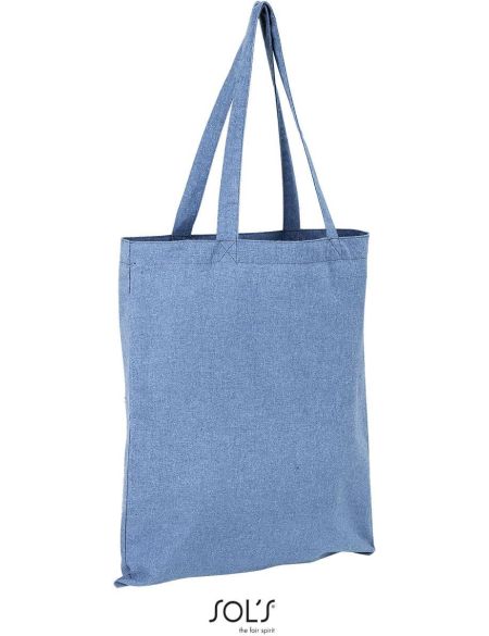 Tasche Sols Awake schwarz