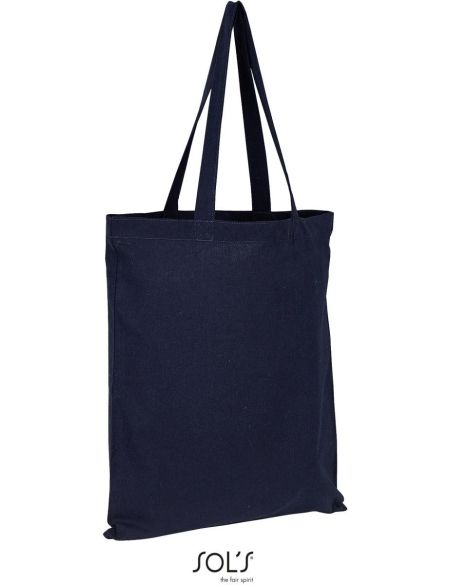 Sols Awake Tasche in französischer Marineblau