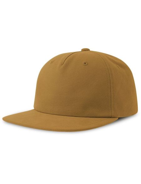 Baseballkappe Atlantis Cruz weiß