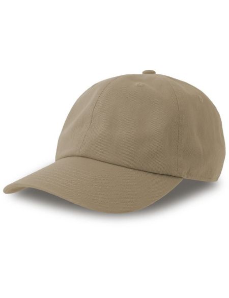 Atlantis Dad Hat-S Stein