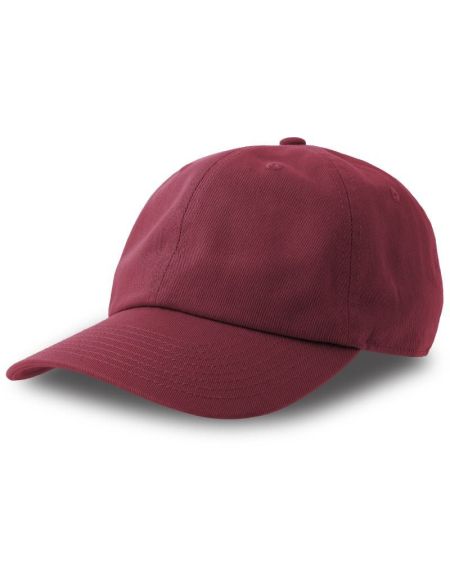 Atlantis Dad Hat-S Kardinalkappe