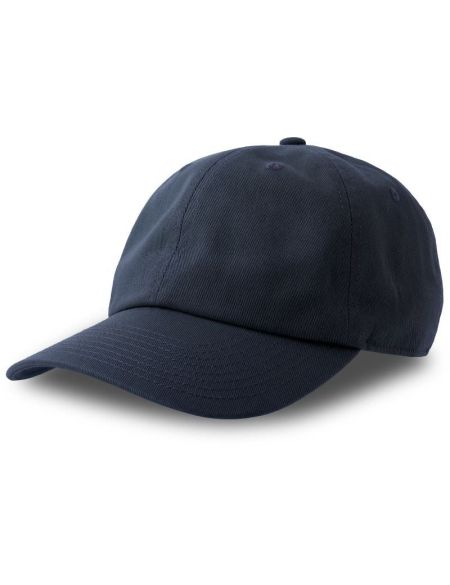 Kappe Atlantis Dad Hat-S Marine