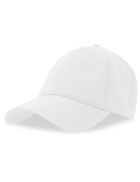 Baseballkappe Atlantis Kai weiß