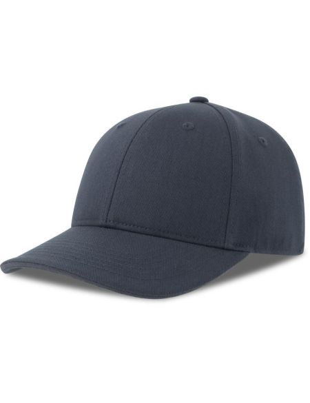 Baseballkappe Atlantis Liberty Sandwich-S Marine/Marine
