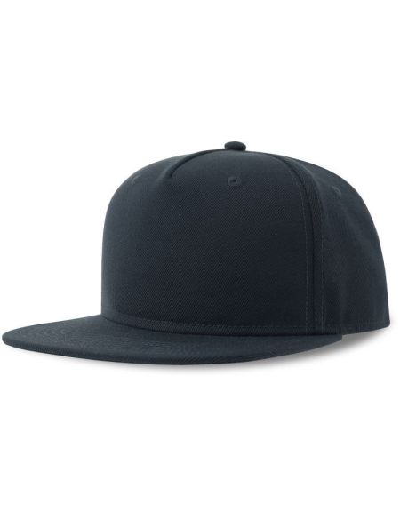 Baseballkappe Atlantis Snap Five-S Marine