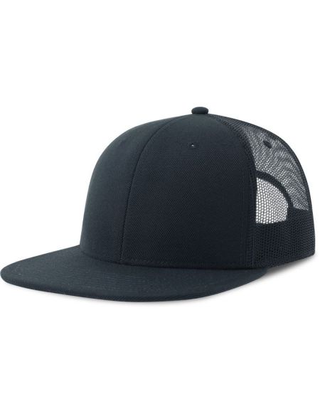 Atlantis Snap Mesh-S Trucker Cap Marine/Marine