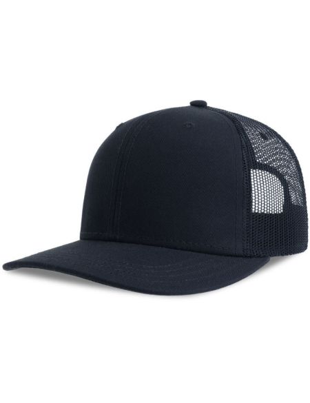 Atlantis Sonic-S Trucker Cap Marine/Marine
