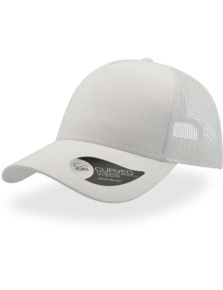 Kšiltovka 5 panelová trucker