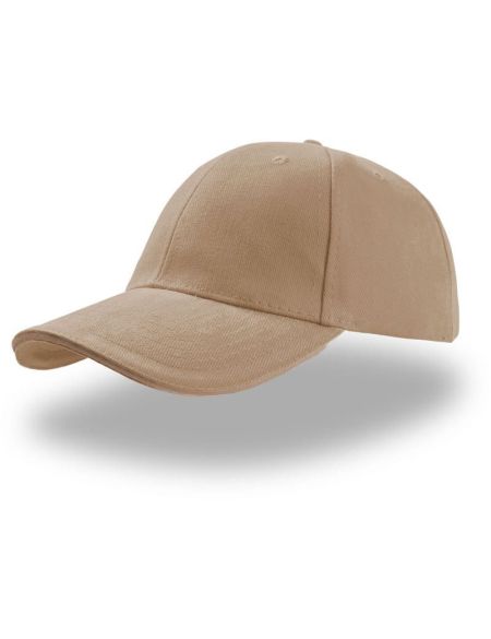Atlantis Liberty Sandwich-Kappe Khaki/Khaki
