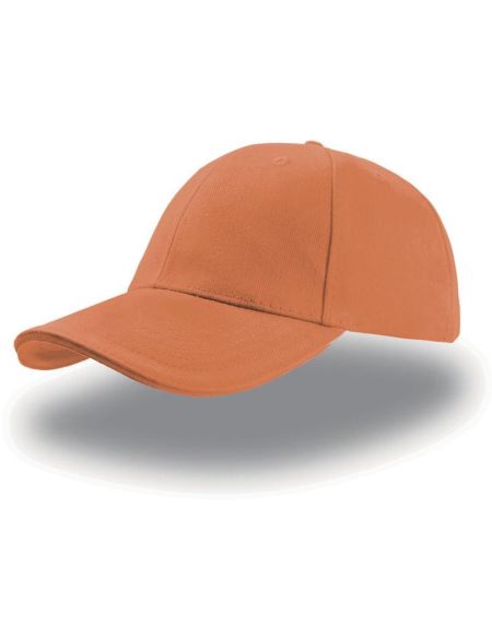 Kappe Atlantis Liberty Sandwich orange/orange