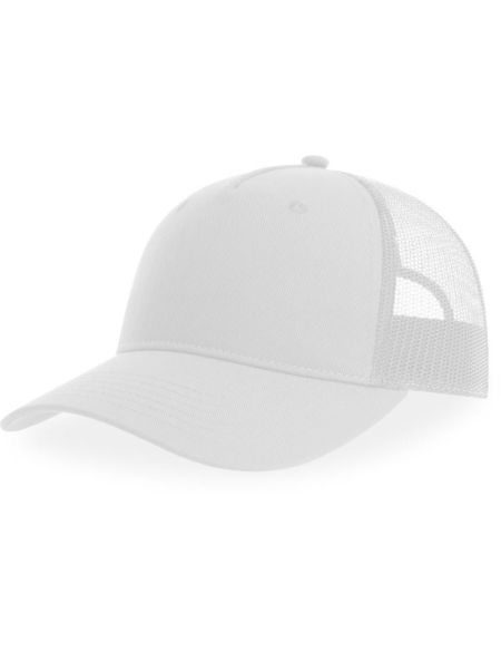 Trucker Cap Atlantis Zion weiß/weiß