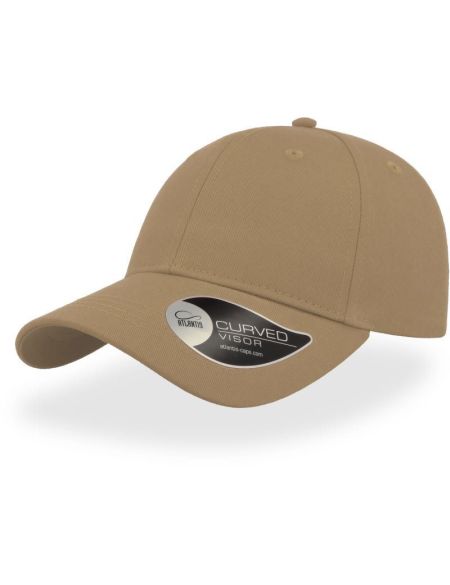 Kappe Atlantis Hit Khaki
