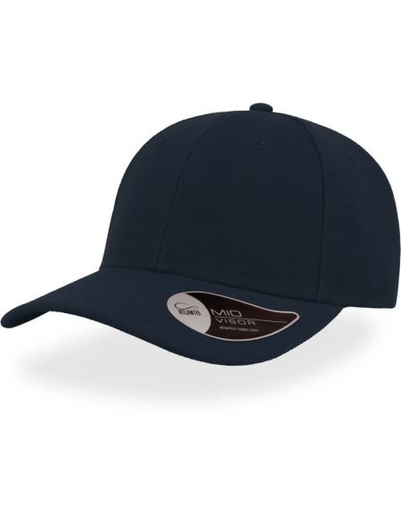 Baseballkappe Atlantis Beat Marine