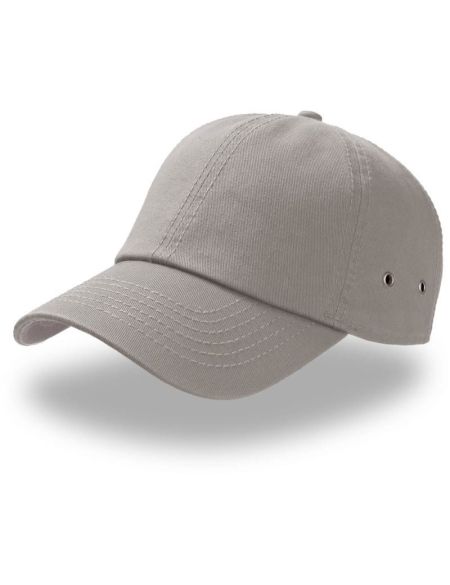 Baseballkappe Atlantis Action grau