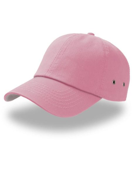 Baseballkappe Atlantis Action rosa