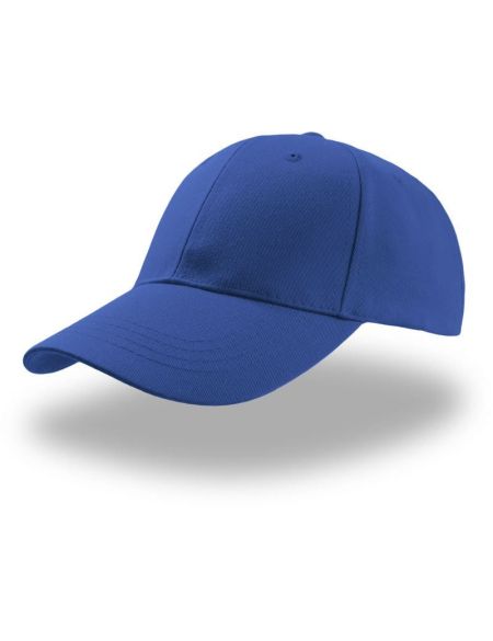 Baseballkappe Atlantis Zoom Royal