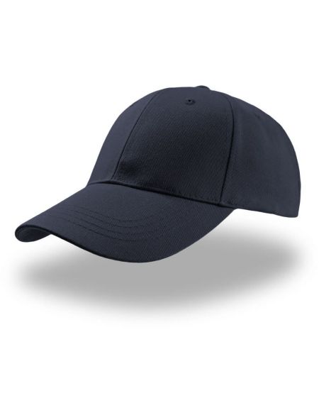 Baseballkappe Atlantis Zoom Marine