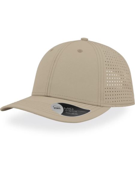 Cap Atlantis Breezy Stein