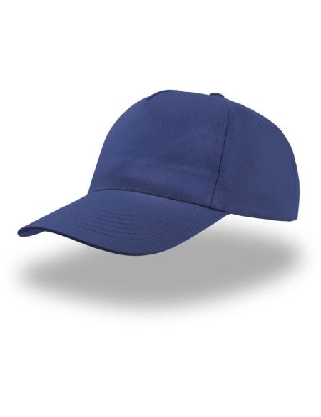 Baseballkappe Atlantis Start Five Royal