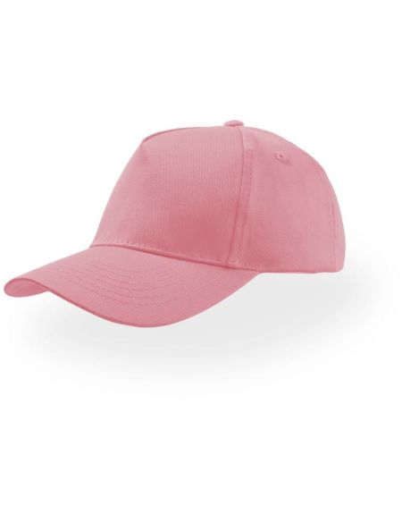 Kindermütze Atlantis Kid Start Five rosa