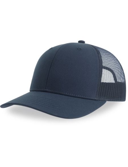Atlantis Bryce Trucker Cap Marine/Marine