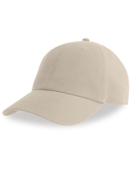 Kappe Atlantis Fraser Khaki