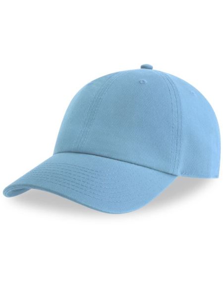 Kappe Atlantis Fraser columbia blau
