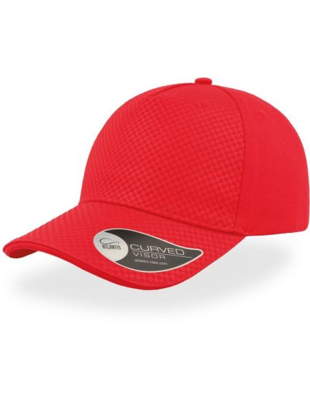 Baseballkappe Atlantis Gear rot