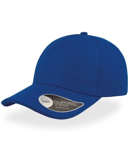Baseballkappe Atlantis Gear Royal