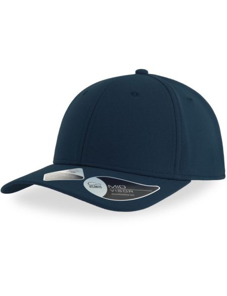 Baseballkappe Atlantis Sand weiß