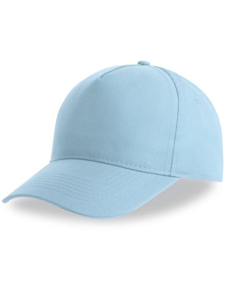 Kindermütze Atlantis Kid Recy Five weiß